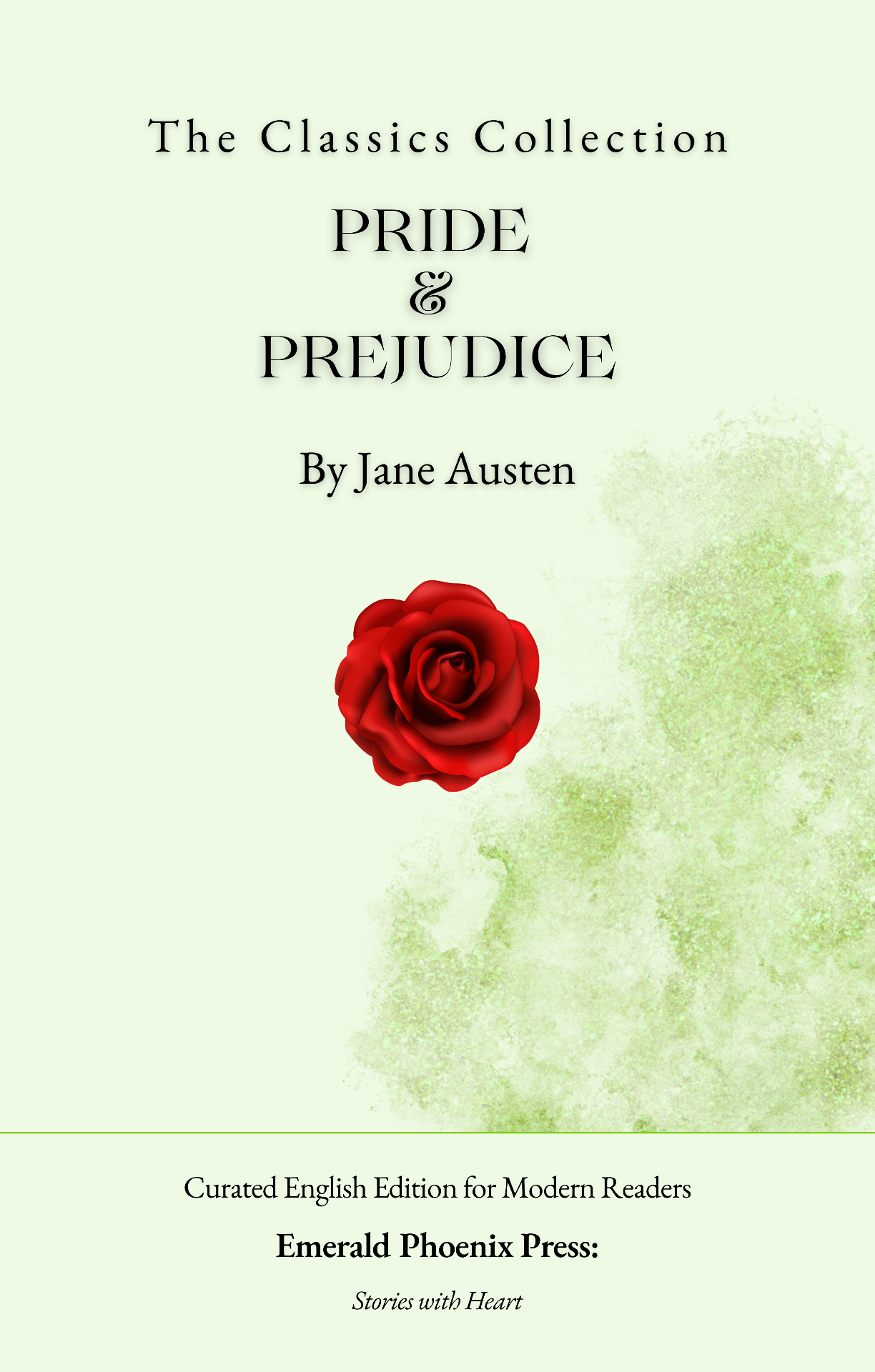 Pride & Prejudice