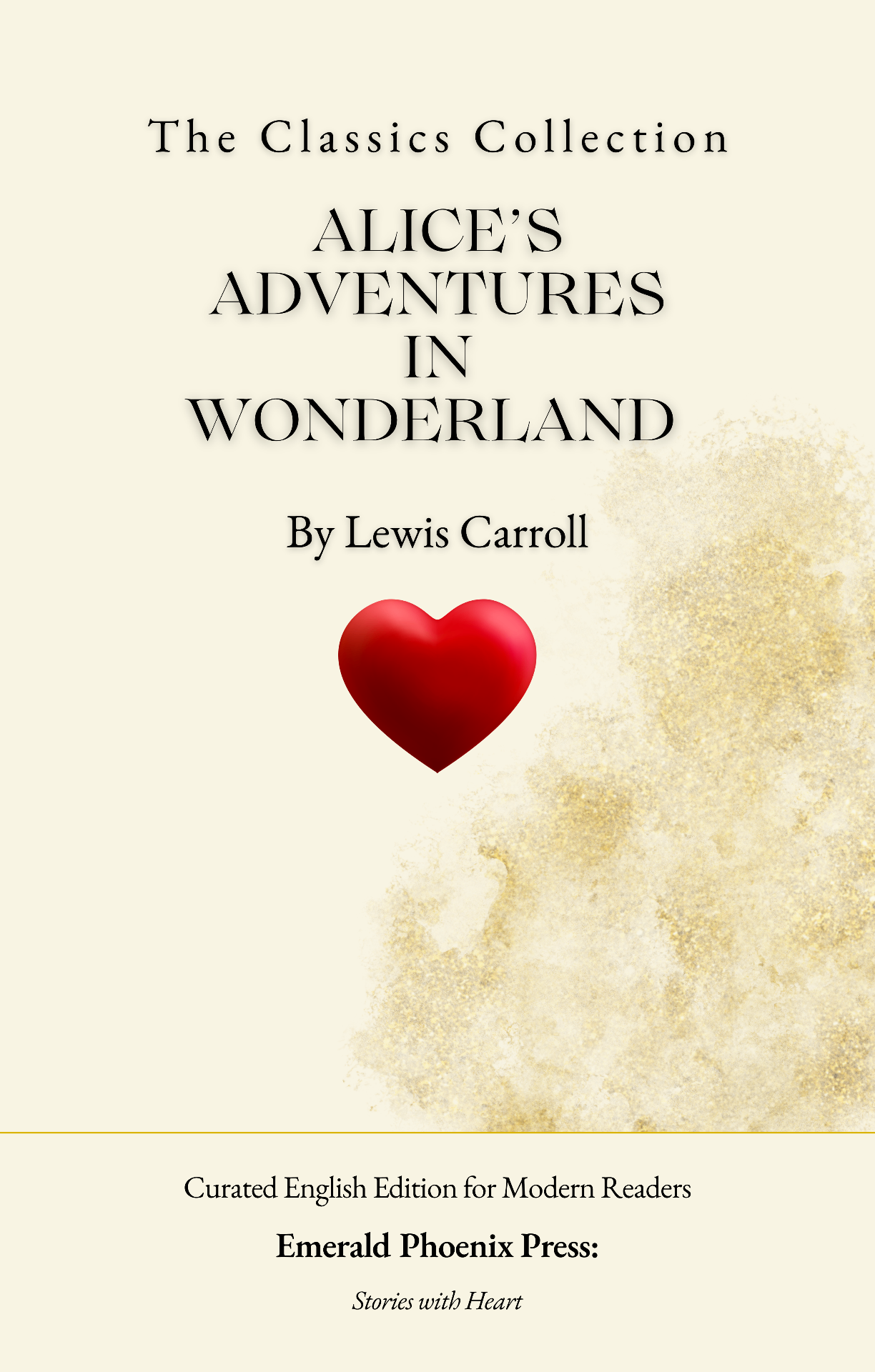 Alice's Adventures in Wonderland
