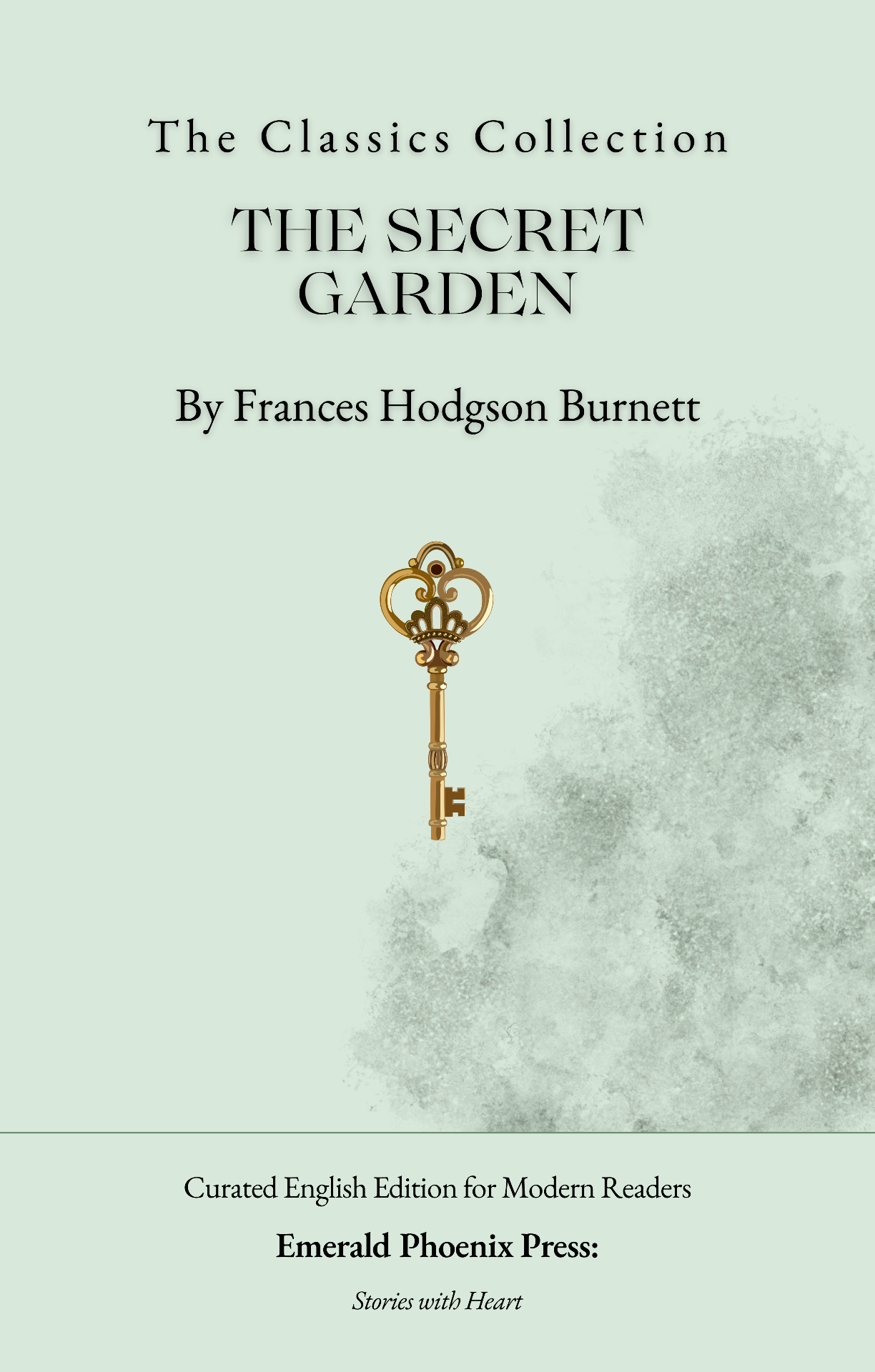 The Secret Garden