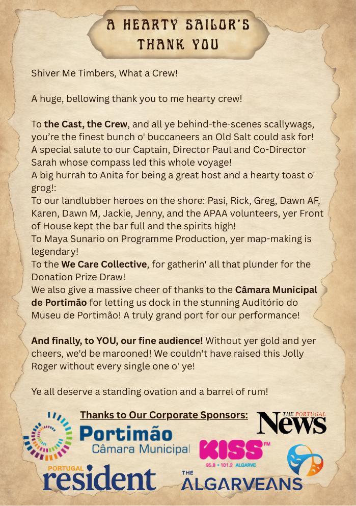 APAA Variety Show — November 2025 — page 15