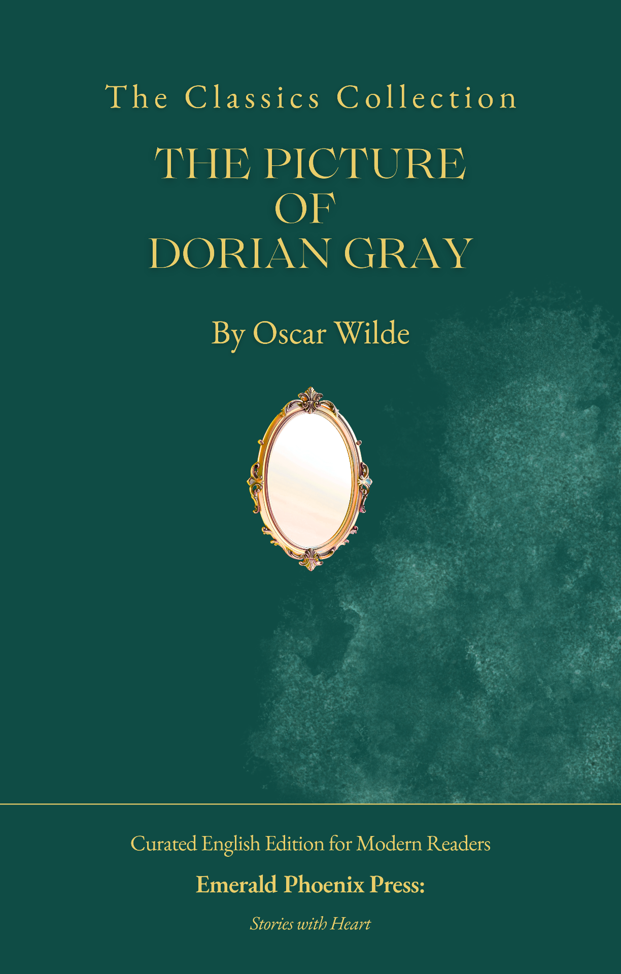 The Picture of Dorian Gray