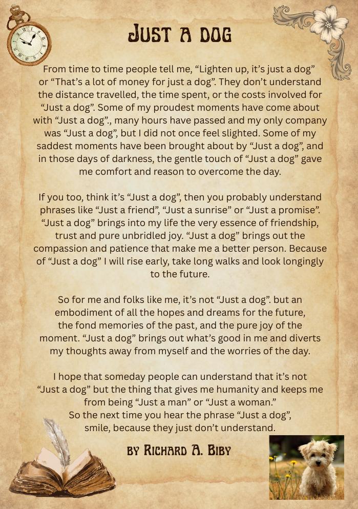 APAA Variety Show — November 2025 — page 6