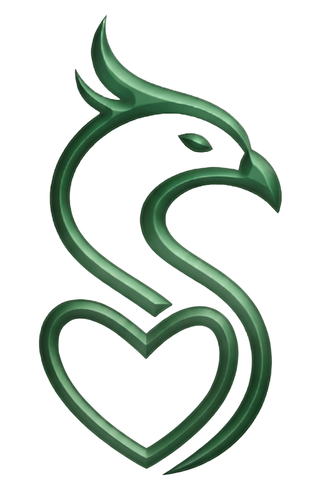Emerald Phoenix